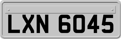 LXN6045