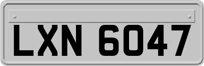 LXN6047