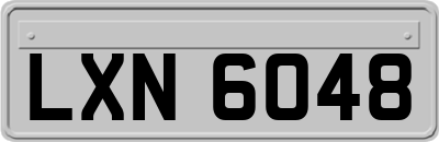 LXN6048