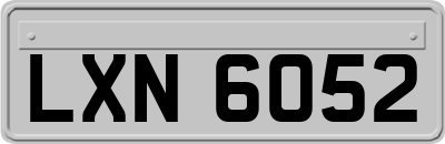 LXN6052