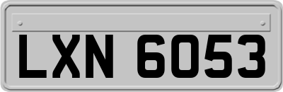 LXN6053