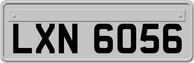 LXN6056