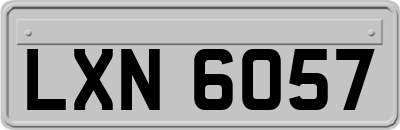 LXN6057