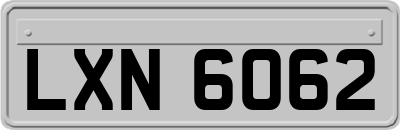 LXN6062