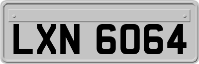 LXN6064
