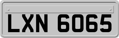 LXN6065