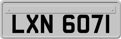 LXN6071