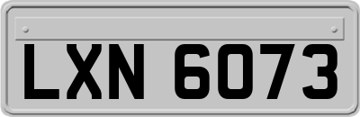 LXN6073