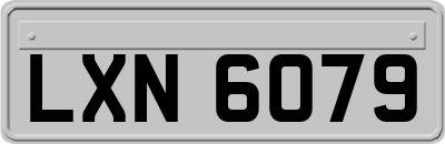 LXN6079