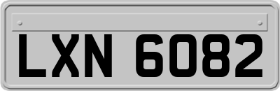 LXN6082