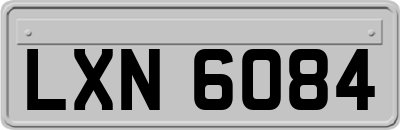 LXN6084