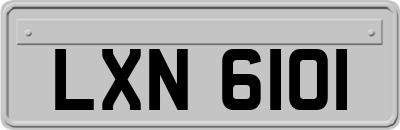 LXN6101