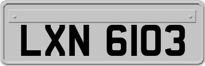 LXN6103