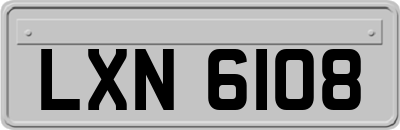 LXN6108