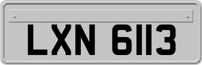 LXN6113