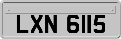 LXN6115