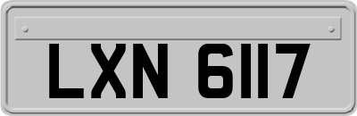 LXN6117