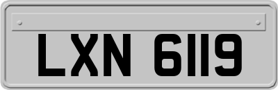 LXN6119