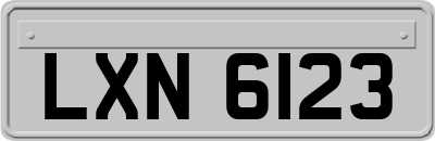 LXN6123