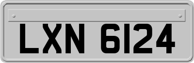 LXN6124