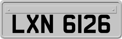 LXN6126