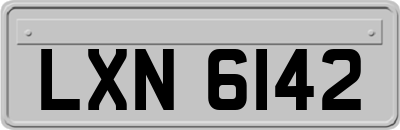 LXN6142