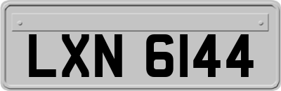 LXN6144