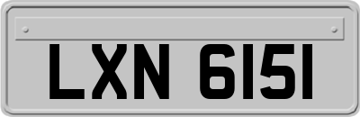 LXN6151