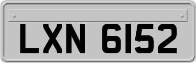 LXN6152