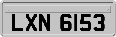 LXN6153