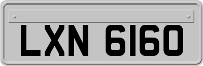 LXN6160