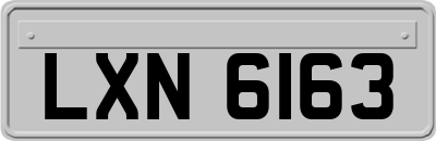 LXN6163