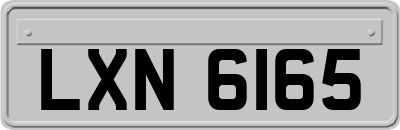 LXN6165