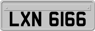 LXN6166