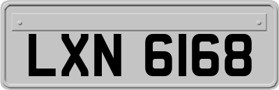 LXN6168
