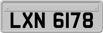 LXN6178