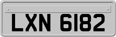 LXN6182