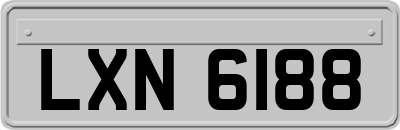 LXN6188