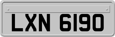 LXN6190