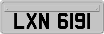 LXN6191