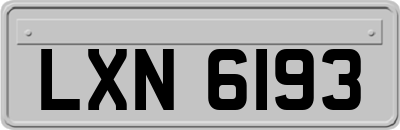 LXN6193