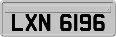 LXN6196
