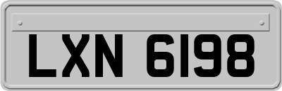 LXN6198