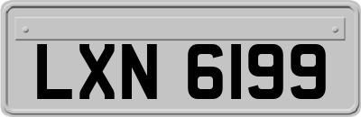 LXN6199