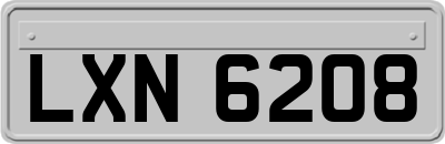 LXN6208