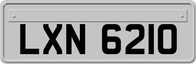 LXN6210