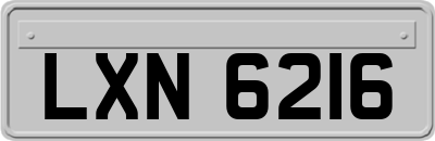 LXN6216