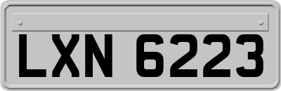 LXN6223