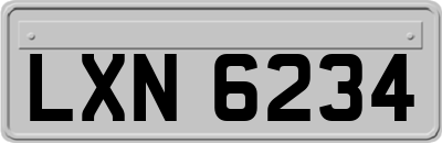 LXN6234