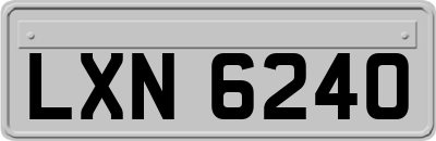LXN6240